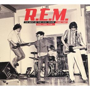 Download track Ages Of You (Live)  R. E. M.