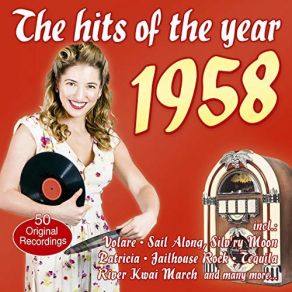 Download track The Hula Hoop Song Teresa Brewer