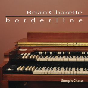 Download track C-Jam Blues Brian Charette