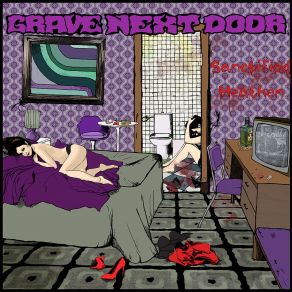 Download track Charnel House Grave Next Door