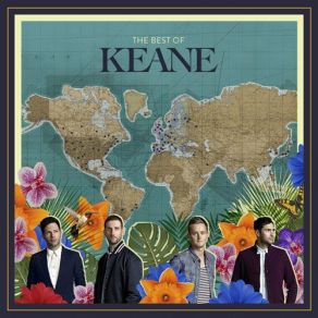 Download track Is It Any Wonder? Keane