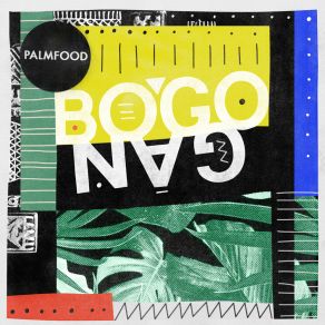 Download track Bogogan PALMFooD