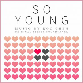 Download track A Hard Choice Roc Chen