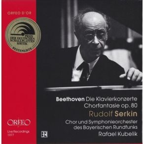 Download track 04 - Adagio - Finale Chor Des Bayerischen Rundfunks Ludwig Van Beethoven