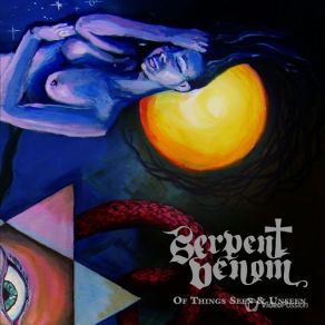 Download track Burning Free Serpent Venom