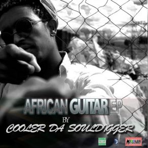 Download track Candy Guitar (Original) Cooler Da Souldigger