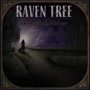 Download track Worn To The Bone Raven Tree