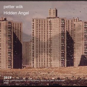 Download track I Heard An Angel Petter Wiik