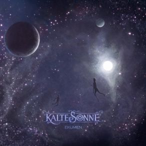 Download track Serendipity Kalte Sonne