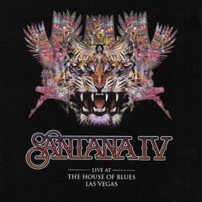 Download track Evil Ways Santana, Santana IV