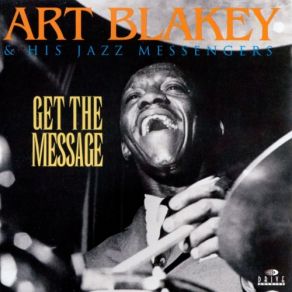 Download track Between Races Art Blakey, The Jazz Messengers