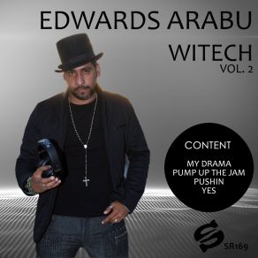 Download track Pushin Edwards Arabu