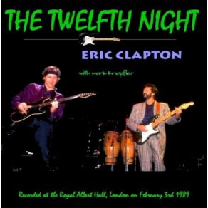 Download track Tearing Us Apart Eric Clapton, Mark Knopfler