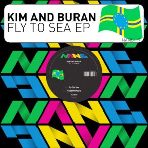 Download track Sitizen (Original Mix) Irregular Disco Workers, Kim & Buran