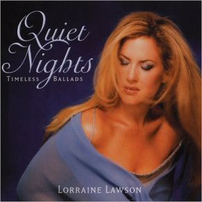 Download track Waiting In Vain Lorraine Lawson