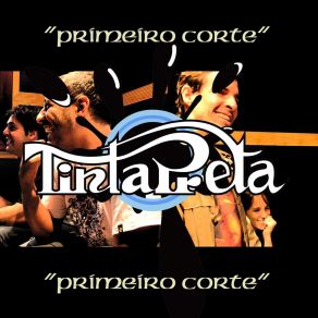 Download track Toni Paranóia Tinta Preta