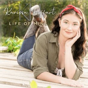 Download track Hard Not To Fall Karissa Hoffart