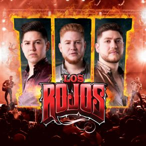 Download track Ella Lo Sabe Los Rojos