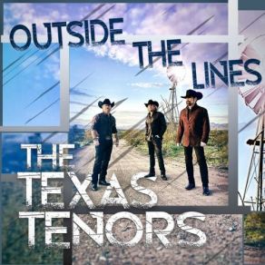 Download track El Gran Cielo De Texas, Underneath This Big Ol Texas Sky The Texas Tenors