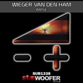 Download track Journey Wieger Van Den Ham