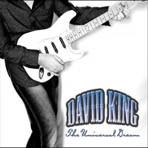 Download track Every Cloud King David