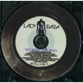 Download track Just Dance (Craig C. Mix) Lady GaGaThe Ones, Cazwell