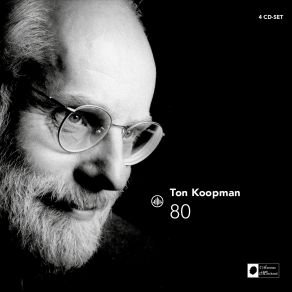 Download track Suite No. 5 In E Major, HWV 430 II. Allemande Ton Koopman