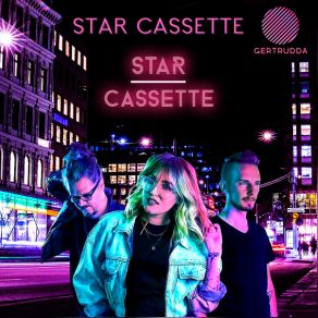 Download track Honey Star Cassette