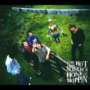 Download track Bad Jim The Hot Sprockets