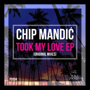 Download track Took My Love Chip Mandic