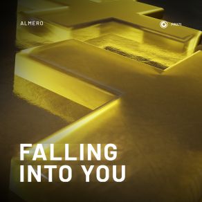 Download track Falling Into You (Extended Mix) Almero