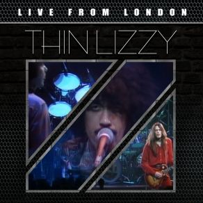 Download track Baby Drives Me Crazy (Live) Thin Lizzy