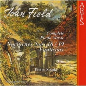 Download track Nocturne No. 18 F John Field