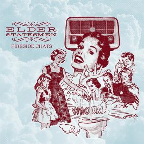 Download track Former Director Elder Statesmen