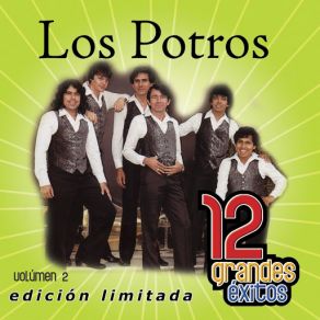 Download track Ponzoña Los Potros