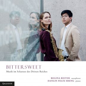 Download track Alto Saxophone Sonata: I. Ruhig Bewegt Regina Reiter, Danlin Felix Sheng