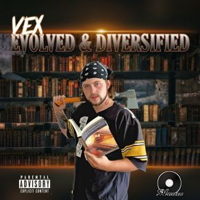 Download track 33 Reasons (Bonus Track) Vex