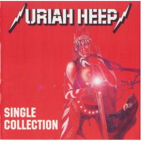 Download track Gimme Love (Single B - Side)  Uriah Heep