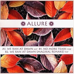 Download track No More Tears (Abnea Remix) Allure