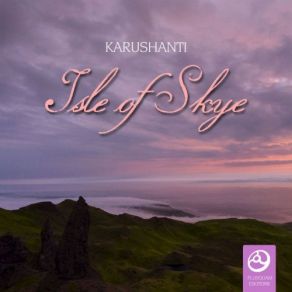 Download track A Long Road To Skye Karushanti