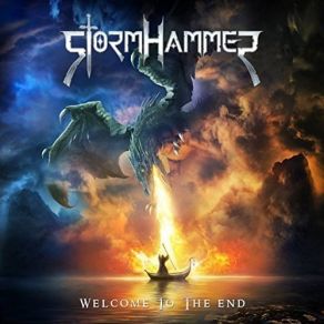 Download track Northman Stormhammer