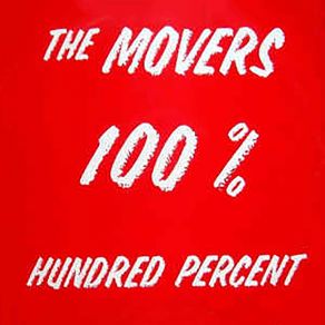 Download track Hundred Percent The Movers