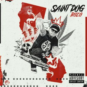 Download track Already Dude Saint Dog