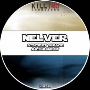 Download track Diagnosis (Original Mix) Nelver