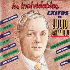 Download track Añoranza Julio Jaramillo