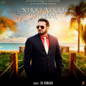 Download track Nikki Nikki Gallon S. B. Armaan