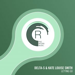 Download track Letting Go (Ikerya Project Extended Remix) Kate Louise Smith, Delta-S