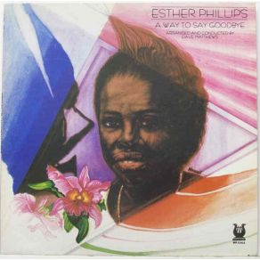 Download track Goin' In Circles Esther Phillips