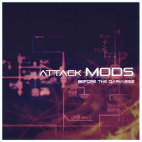 Download track We Rised Attack MODS