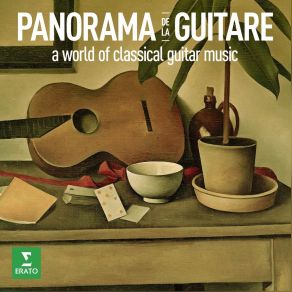 Download track 10. Moreno Torroba: 7 Pieces For Guitar-Duet: VII. Ronda Graciela Pomponio, Jorge Martínez Zárate